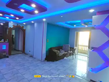 عقارات للبيع في شارع الهضبه، الحي السادس، 145 متر