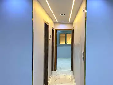 Apartments For rent in Tersa St., El Talbeya, 150 sqm