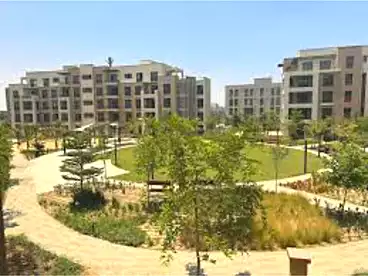 Apartments For sale in Club Residence Apartments - District 5 Compound, District 5 Compound - Marakez, 160 sqm