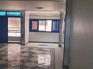 Apartments For rent in El Zahraa St., Ain Shams El Sharkia, 135 sqm