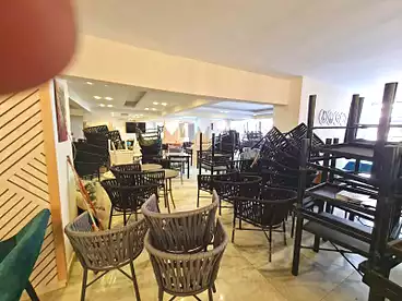 Cafe For sale in Abbas El Akkad St., Nasr City, 700 sqm