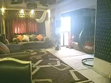 شقق للبيع في شارع أحمد عصمت، عين شمس، 135 متر