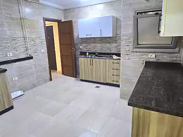 Apartments For rent in Galleria Moon Valley Compound - Arabia, Compounds in New Cairo, 194 sqm