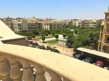 Duplex For sale in El Choueifat St., El Choueifat, 320 sqm
