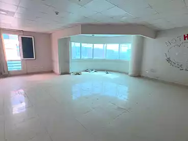 Properties For rent in El Moltaka El Arabi St., Sheraton, 750 sqm