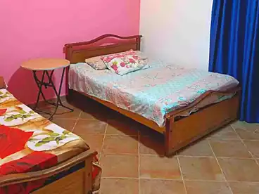 Separate Villa For rent in Shahr El Assal, El Bitash, 400 sqm