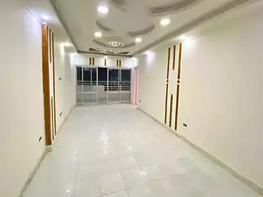 شقق للبيع في شارع رقم 49، شاطئ النخيل - ٦ اكتوبر، 120 متر