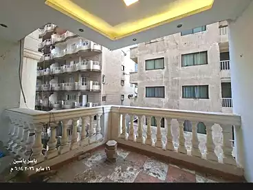 عقارات للبيع في العصافرة بحري، العصافرة، 135 متر