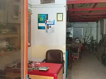 محلات للبيع في ميامي، الاسكندرية، 35 متر