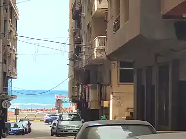 شقق مفروشة للبيع في شارع طريق الجيش، ميامي، 115 متر