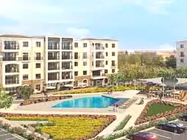 Apartments For rent in Blue Views Residences - Mivida Compound, Mivida Compound - Emaar, 250 sqm