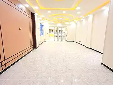 Apartments For sale in Shatee El Nakheel, Al Agamy, 140 sqm