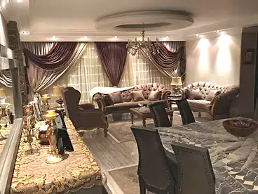شقق للبيع في شارع مكرم عبيد، مدينة نصر، 265 متر