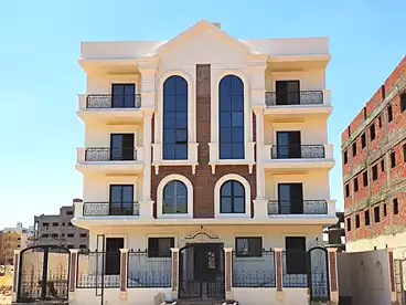 في الحي السادس، بيت الوطن، 160 متر