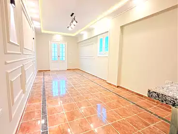 شقق للبيع في شاطئ النخيل - ٦ اكتوبر، العجمي، 120 متر