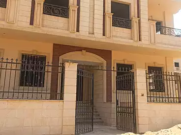 Properties For sale in New Narges, New Cairo - 5th Settlement, 130 sqm