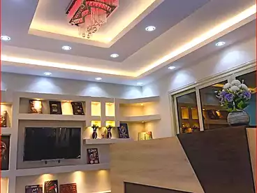 إداري للإيجار في حلوان، القاهرة الكبرى، 140 متر