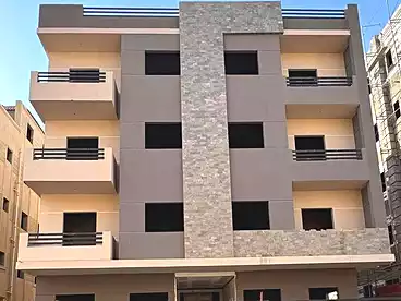 شقق للبيع في عمارات الاندلس، الأندلس 2، 190 متر