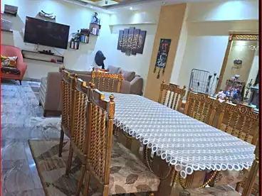 Apartments For sale in Mahmoud Khater St., Helwan, 159 sqm