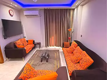 عقارات للإيجار في أبراج الزهور الجديدة، مدينة بنها، 160 متر
