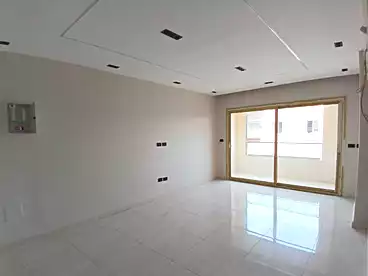 Apartments For rent in East Park Compound - Benayat, Compounds in Nasr City, 125 sqm