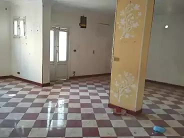 Apartments For sale in Hadayek Helwan, Helwan, 120 sqm