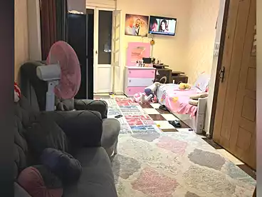 شقق للبيع في الفلكي، السيوف، 65 متر