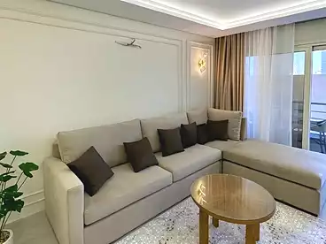 Furnished Apartment For rent in Camp Cesar, Alexandria, 150 sqm