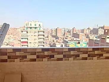 عقارات للبيع في جسر السويس، عين شمس، 160 متر