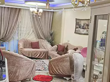 شقق للبيع في شارع المنشية، الطوابق، 145 متر
