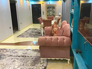 شقق للبيع في النزهة الجديدة، النزهة، 145 متر