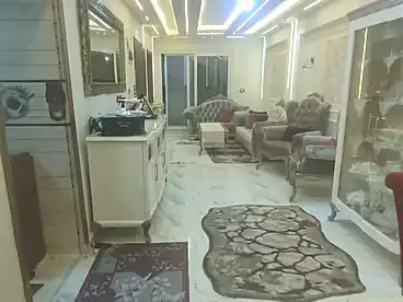 شقق للبيع في شارع الجلاء، فيكتوريا، 110 متر