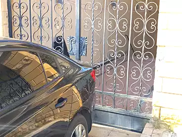مقر إداري للإيجار في البنفسج فيلات، البنفسج، 180 متر