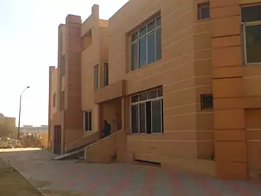 Clinics For rent in Nabil El Sherbini St, Neighborhood 1st, 280 sqm