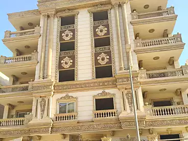 شقق للبيع في عمارات الاندلس، الأندلس 2، 280 متر