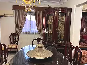 Properties For rent in El Nafora Sq, Al Hadaba Al Olya, 130 sqm