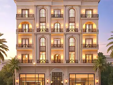 Properties For sale in Street 17, Al Hadaba Al Olya, 194 sqm