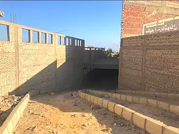 مول للبيع في اركان بلازا مول - البدر، كمبوند بالشيخ زايد، 2000 متر