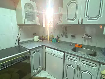 شقق للبيع في شارع الافضل، روض الفرج، 120 متر
