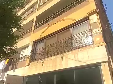 عقارات للبيع في أرض الجولف، مصر الجديدة، 114 متر