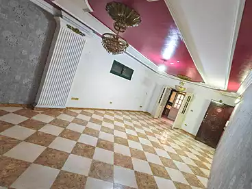 شقق للبيع في شارع خسرو باشا، حلوان الشرقية، 152 متر