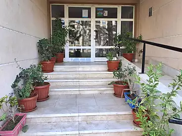 شقق للإيجار في المرحلة السابعة، الرحاب، 131 متر