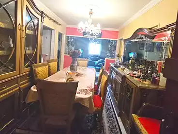 Apartments For sale in Shoubra, Greater Cairo, 90 sqm
