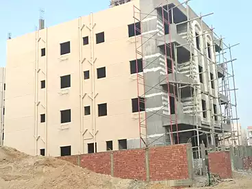 Apartments For sale in New Narges, New Cairo - 5th Settlement, 175 sqm