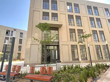 Administrative Building For rent in The Plateau - District 5 Compound, District 5 Compound - Marakez, 630 sqm