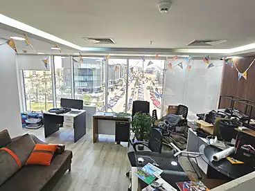في تريفيوم سكوير مول - إنماء، كمبوند بالتجمع الخامس، 147 متر