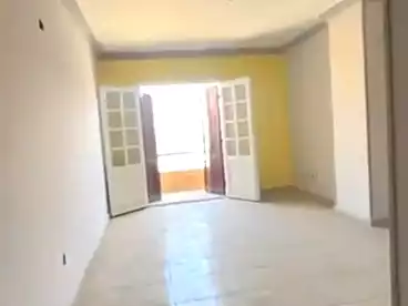 شقق للإيجار في طريق احمد زويل، حدائق أكتوبر، 80 متر