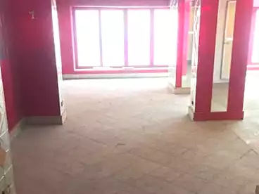 Administrative For rent in El Shawarby St., Bab El Lauq, 120 sqm
