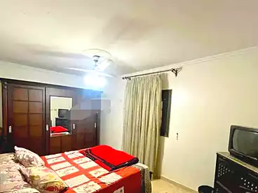 Furnished Apartment For sale in Mahmoud El Isawy St., Sidi Beshr Bahri, 125 sqm