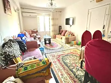 عقارات للبيع في كامب شيزار، الاسكندرية، 100 متر